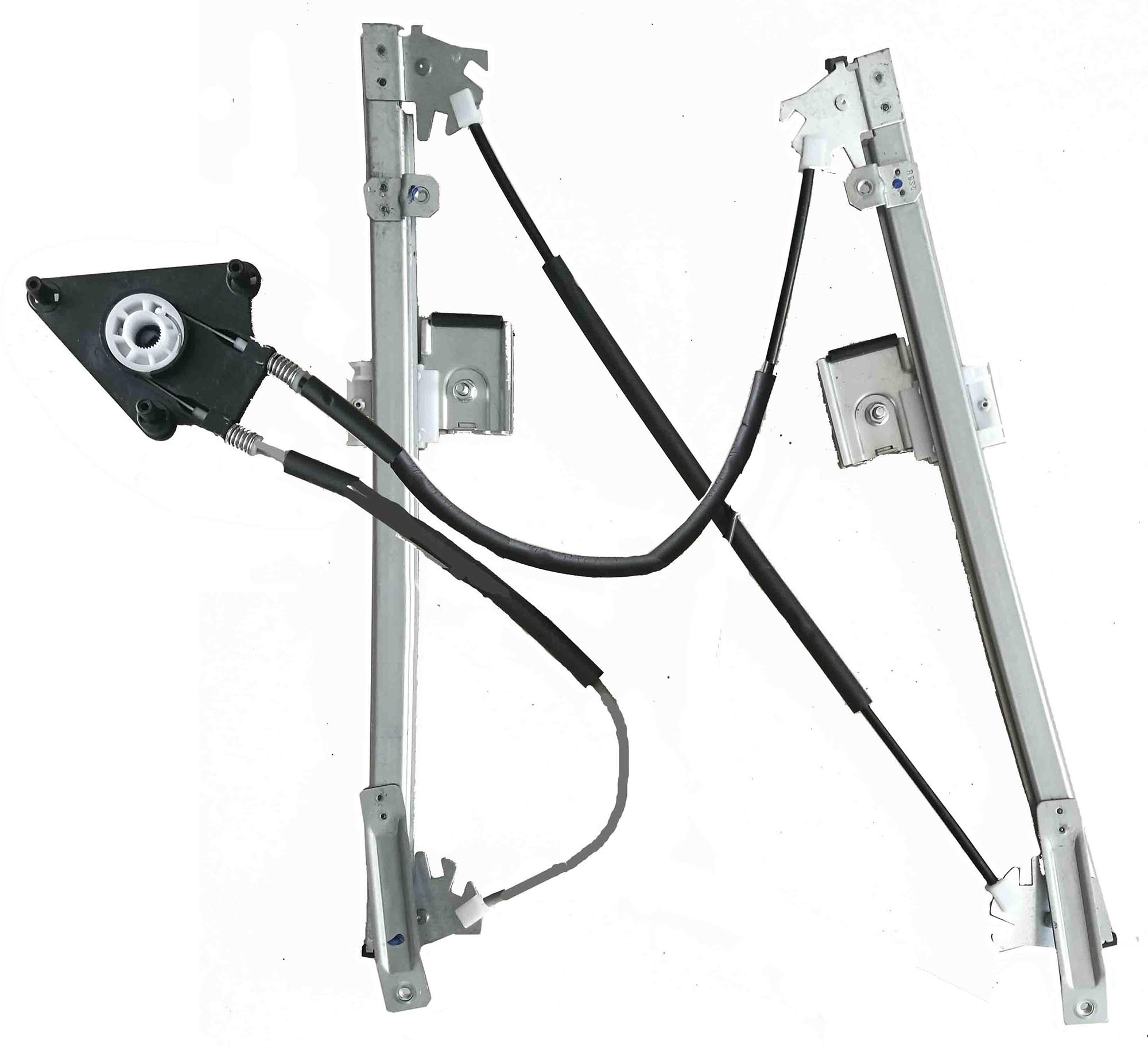 DOGA DOG101378 PODNO?NIK SZYBY SEAT ALTEA 03.04-07.15 PR PRZÓD BEZ SILNIKA (KOMFORT)