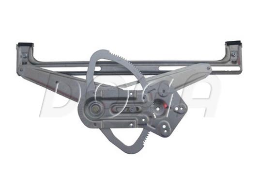 DOGA DOG102039 PODNO?NIK SZYBY VOLVO C30,S80 II,V70 III,XC70 II 03.06-04.16 LE PRZÓD BEZ SILNIKA