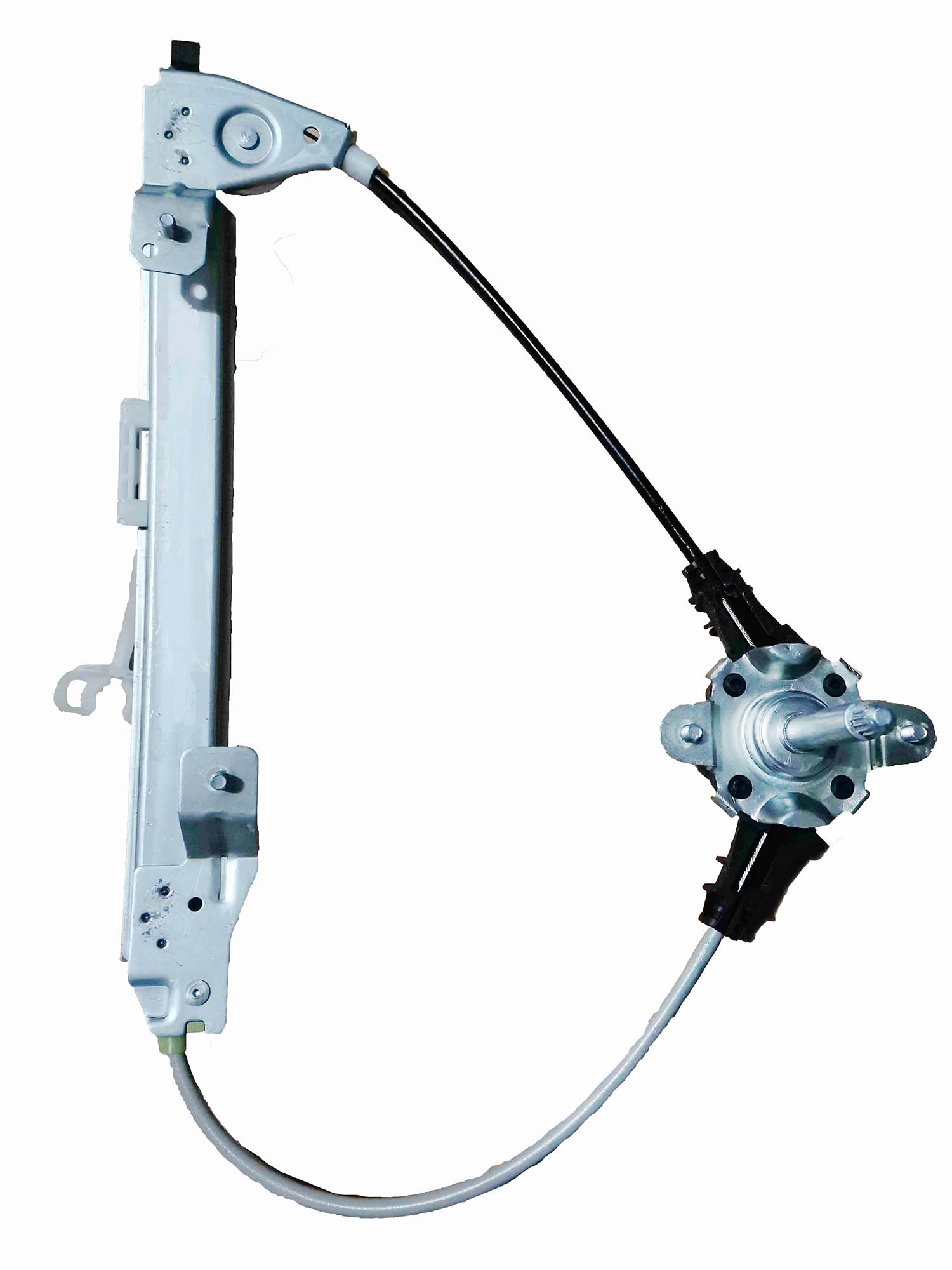 DOGA DOG110049 PODNO?NIK SZYBY FIAT GRANDE PUNTO 06.05- LE TYŁ