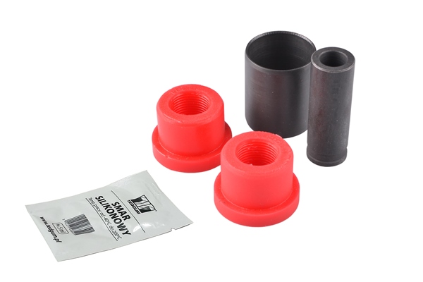 TEDGUM 00087510 TULEJA WAH. BMW T. 3 COUPE (E46) POLIURETAN