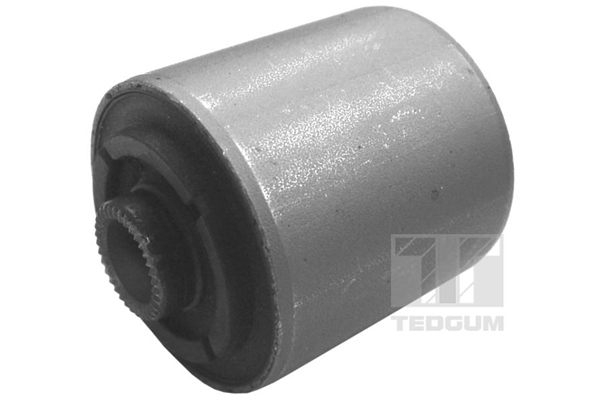 TEDGUM 00344895 TULEJA WAH. KIA P. CARENS 02- LE/PR PRZEDNIA