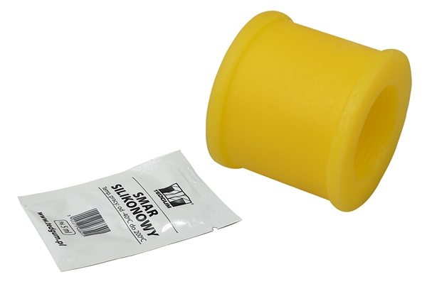 TEDGUM TED00417889 Szilent lengéscsillapítóhoz