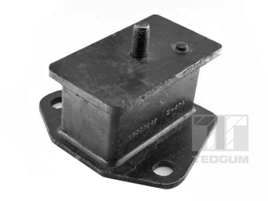 TEDGUM 00441699 PODUSZKA SIL. MITSUBISHI L200/GALANT 1,2-2,0/2,5D