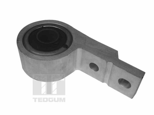 TEDGUM 00465262 TULEJA WAH. NISSAN P. X-TRAIL 01-13 LE/PR DOLNEGO