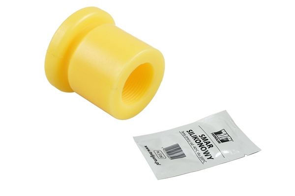 TEDGUM TED00468039 Szilent laprugóhoz