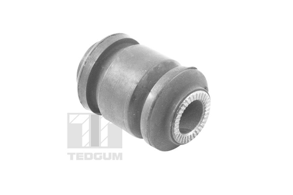 TEDGUM TED00675345 persely, keresztlengőkar csapágyazás