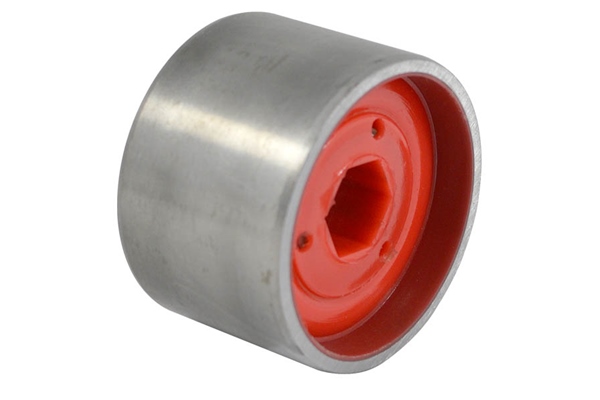 TEDGUM 00727181 LENGOKAR SZILENT P. POLO/A2