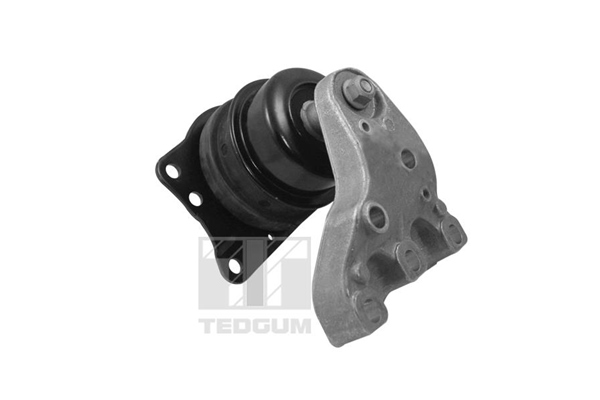 TEDGUM TED00729417 Motortartó gumibak