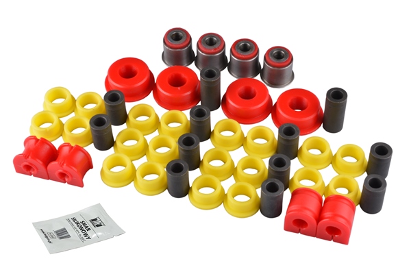 TEDGUM_TD TEDTED22009 Tartókészlet, kerékfelfüggesztés