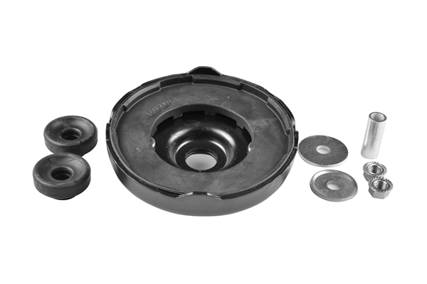 TEDGUM TEDTED22700 Támcsapágy, gólyaláb