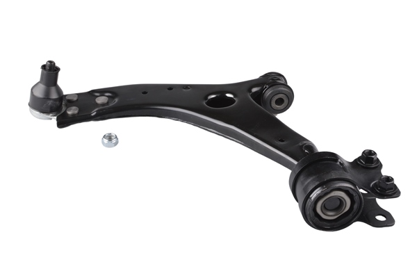 TEDGUM TEDTED24393 WAHACZ PRZEDNI KOMPLETNY LEWY FORD FOCUS C-MAX