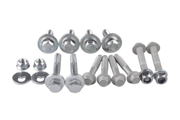 TEDGUM TED25861 Javítókészlet, vezetőkar