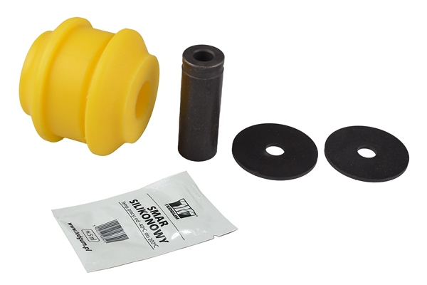 TEDGUM TED27669 TULEJA WAH. BMW P. E90 318-330 01- POLIURETAN