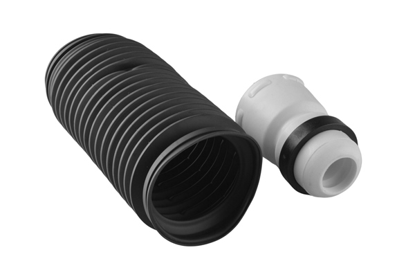 TED TED36020 ODBÓJ AMORT. AUDI P. A3 LIMOUSINE (8VS, 8VM) Z OSŁONĽ