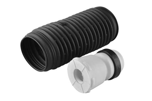 TED TED36020 ODBÓJ AMORT. AUDI P. A3 LIMOUSINE (8VS, 8VM) Z OSŁONĽ