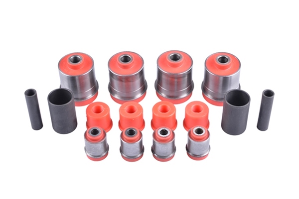 TEDGUM TED37847 ZESTAW NAPR. ZAWIESZENIA DODGE P. NITRO POLIURETAN