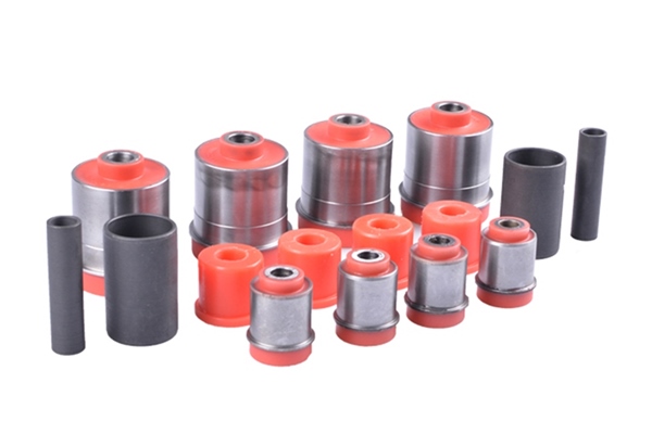 TEDGUM TED37847 ZESTAW NAPR. ZAWIESZENIA DODGE P. NITRO POLIURETAN