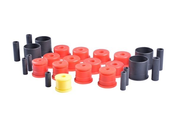 TEDGUM TED41260 ZESTAW NAPR. ZAWIESZENIA JEEP P. CHEROKEE (XJ) POLIURETAN