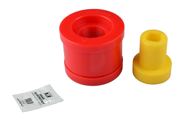 TEDGUM TEDTED45154 WKŁAD TULEI TYLNEJ WAHACZA PRZEDNIEGO L/P