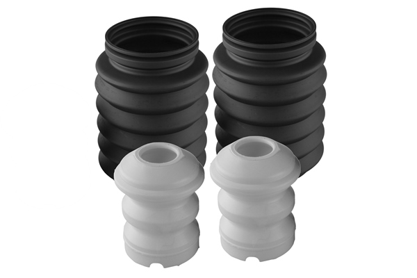 TEDGUM TED45621 ZESTAW MONTAŻOWY AMORTYZATORA BMW P. E28/30/34/36/38/46 KPL (ODBOJE+OSŁONY)