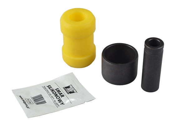 TEDGUM TEDTED50660 Lengőkar szilentek