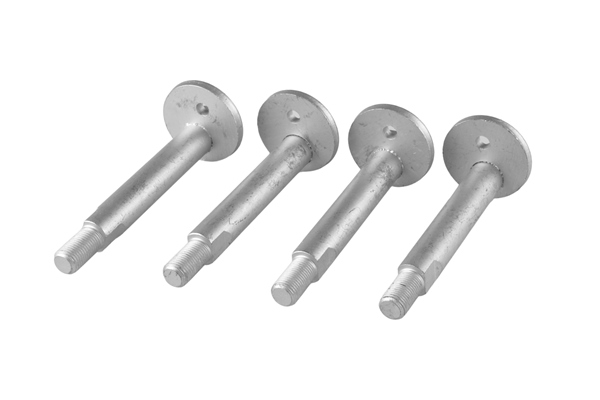 TEDGUM TED55077 ZESTAW ?RUB WAHACZA MITSUBISHI P. PAJERO III (V7_W, V6_W) 4 SZT.