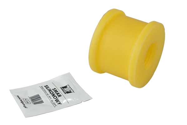 TEDGUM TEDTED57928 rögzítés, lengéscsillapító