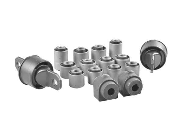 TEDGUM TED62403 javítókészlet, kerékfelfüggesztés