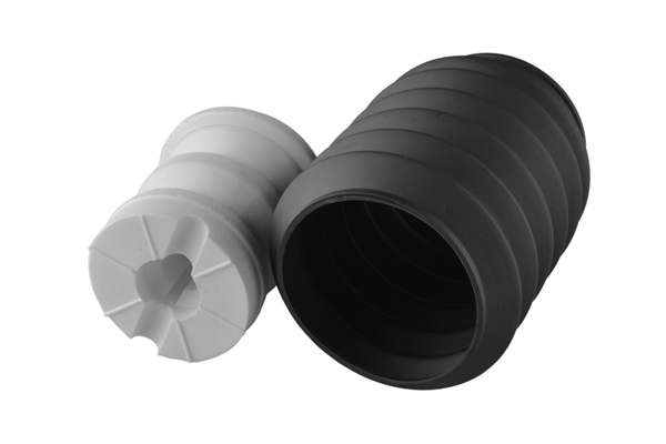 TEDGUM TEDTED65405 porvédő készlet, lengéscsillapító