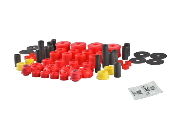 TEDGUM TEDTED78073 javítókészlet, kerékfelfüggesztés