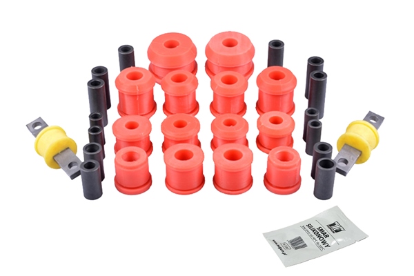 TEDGUM TEDTED98968 javítókészlet, kerékfelfüggesztés