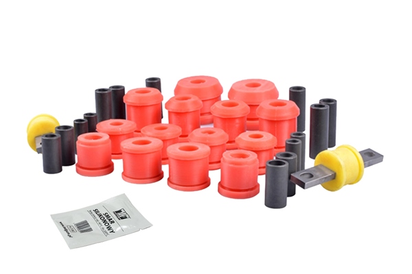 TEDGUM TEDTED98968 javítókészlet, kerékfelfüggesztés