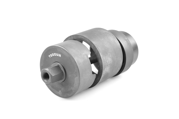 TEDGUM TEDTED99705 SCIAGACZ TULEI WAH.PRZ TYL BMW 1 3 5 Z4