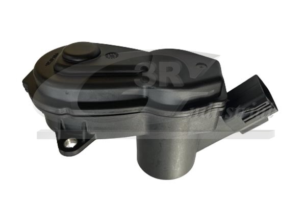3RG RGI11600 Kézifék állító motor, szervómotor kézifékhez