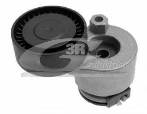 3RG RGI13650 Feszítőgörgő, feszítőkar, feszítőelem hosszbordásszíjhoz