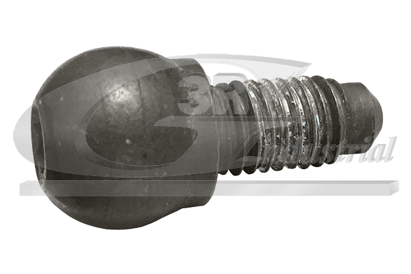 3RG RGI22229 Csavar, kinyomócsapágy tengely