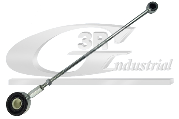 3RG RGI23231 Gömbfej, kar váltórudazathoz, kulisszához