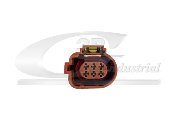 3RG RGI30219 ZESTAW NAPRAW WIAZKI