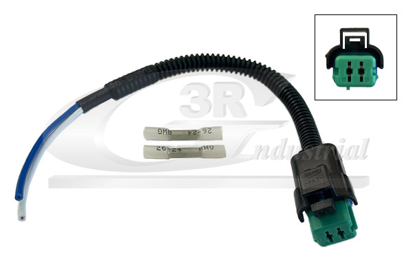 3RG RGI30604 Kábeljavító készlet, főtengely/ vezérműtengely jeladóhoz