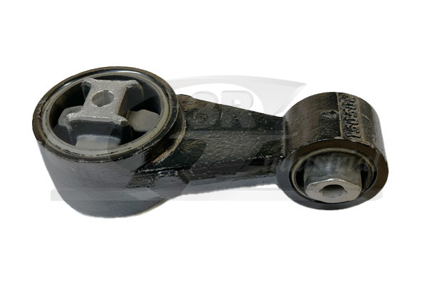 3RG RGI40296 Motortartó gumibak