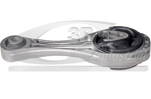 3RG RGI41619 Motortartó gumibak