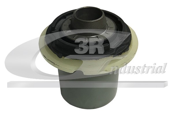 3RG RGI50695 Csuklós szilent, gumi szilent hátsó futóműhöz
