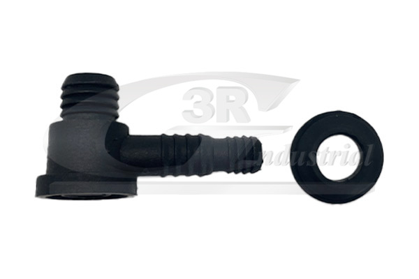 3RG RGI80010 Javítókészlet, fékrásegítő, devander, szervódob