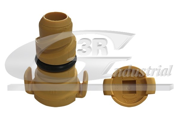 3RG RGI80362 Olajleeresztő csavar motorhoz