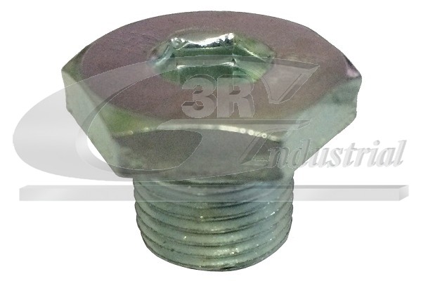 3RG RGI83007 Olajleeresztő csavar motorhoz