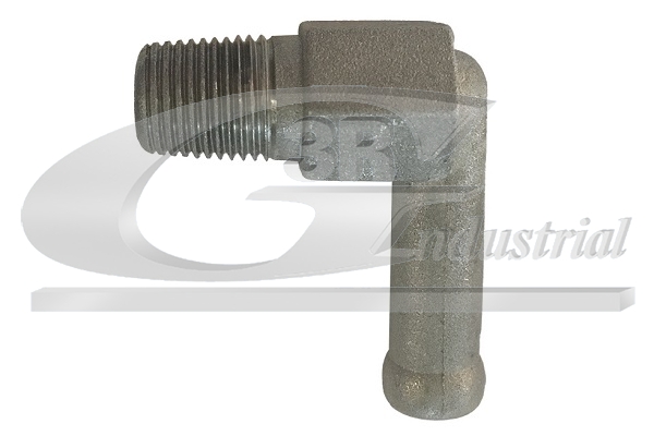 3RG RGI85311 Hűtővízcső, vízcső