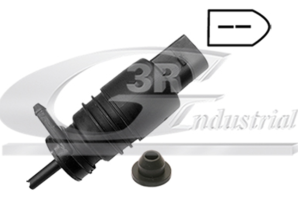 3RG RGI88109 POMPKA SPRYSKIWACZA