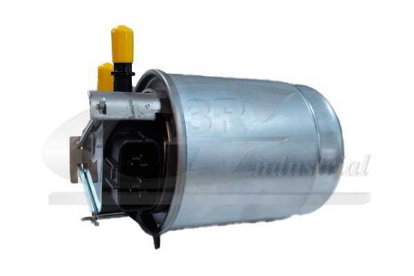 3RG RGI97618 Üzemanyagszűrő, gázolajszűrő, benzinszűrő