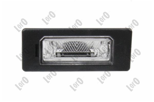 DEPO 003-23-900 Rendszámtábla világítás, rendszámtábla lámpa