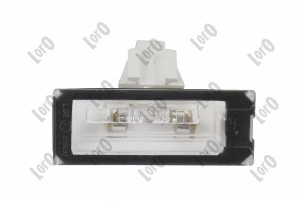 DEPO 016-53-905 Rendszámtábla világítás, rendszámtábla lámpa